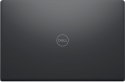 Laptop Dell 15 DC15250 W11P i3-1305U/8GB/512GB SSD/UHD/WLAN + BT/15.6 FHD/Backlit Kb/3 Cell/65W/3YPS Carbon Black (Plastic)