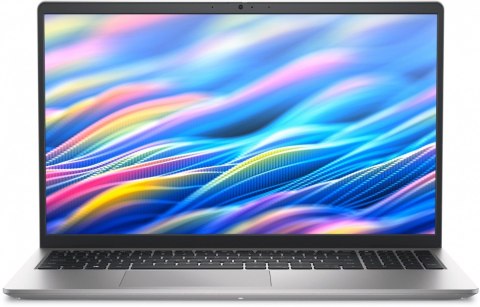 Laptop Dell 15 DC15250 W11P i7-1355U/16GB/1TB SSD/UHD/FgrPr/WLAN + BT/15.6 FHD/Backlit Kb/4 Cell/65W/3YPS Platinum Silver (Alumi Laptop Dell 15 DC15250 W11P i7-1355U/16GB/1TB SSD/UHD/FgrPr/WLAN + BT/15.6 FHD/Backlit Kb/4 Cell/65W/3YPS Platinum Silver (Alumi