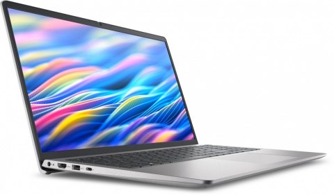 Laptop Dell 15 DC15250 W11P i7-1355U/16GB/1TB SSD/UHD/FgrPr/WLAN + BT/15.6 FHD/Backlit Kb/4 Cell/65W/3YPS Platinum Silver (Alumi Laptop Dell 15 DC15250 W11P i7-1355U/16GB/1TB SSD/UHD/FgrPr/WLAN + BT/15.6 FHD/Backlit Kb/4 Cell/65W/3YPS Platinum Silver (Alumi