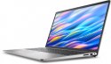 Laptop Dell 15 DC15250 W11P i7-1355U/16GB/1TB SSD/UHD/FgrPr/WLAN + BT/15.6 FHD/Backlit Kb/4 Cell/65W/3YPS Platinum Silver (Alumi