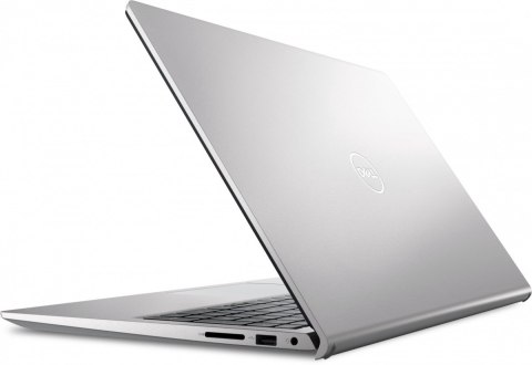 Laptop Dell 15 DC15250 W11P i7-1355U/16GB/1TB SSD/UHD/FgrPr/WLAN + BT/15.6 FHD/Backlit Kb/4 Cell/65W/3YPS Platinum Silver (Alumi Laptop Dell 15 DC15250 W11P i7-1355U/16GB/1TB SSD/UHD/FgrPr/WLAN + BT/15.6 FHD/Backlit Kb/4 Cell/65W/3YPS Platinum Silver (Alumi