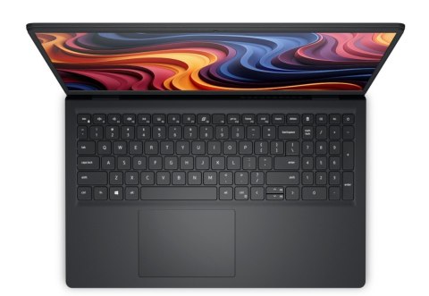 Laptop Dell 15 DC15255 W11P R3-7320U/8GB/512GB SSD/AMD Radeon 610M/WLAN + BT/15.6 FHD/Backlit Kb/3 Cell/65W/3YPS Carbon Black (P Laptop Dell 15 DC15255 W11P R3-7320U/8GB/512GB SSD/AMD Radeon 610M/WLAN + BT/15.6 FHD/Backlit Kb/3 Cell/65W/3YPS Carbon Black (P