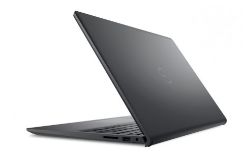 Laptop Dell 15 DC15255 W11P R3-7320U/8GB/512GB SSD/AMD Radeon 610M/WLAN + BT/15.6 FHD/Backlit Kb/3 Cell/65W/3YPS Carbon Black (P Laptop Dell 15 DC15255 W11P R3-7320U/8GB/512GB SSD/AMD Radeon 610M/WLAN + BT/15.6 FHD/Backlit Kb/3 Cell/65W/3YPS Carbon Black (P