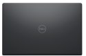 Laptop Dell 15 DC15255 W11P R3-7320U/8GB/512GB SSD/AMD Radeon 610M/WLAN + BT/15.6 FHD/Backlit Kb/3 Cell/65W/3YPS Carbon Black (P