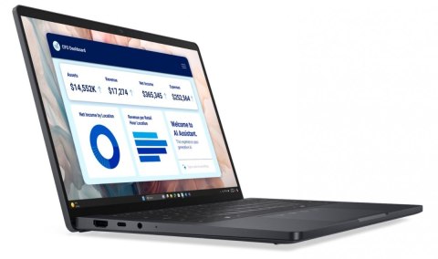 Laptop Dell Pro 13 Premium PA13250 W11P U7-268V/32GB/512GB SSD/13.3 QHD+ Touch/Arc/FgrPr/Cams&Mic/5G WWAN+BT/BcklKb/3C/vPro/3YPS Laptop Dell Pro 13 Premium PA13250 W11P U7-268V/32GB/512GB SSD/13.3 QHD+ Touch/Arc/FgrPr/Cams&Mic/5G WWAN+BT/BcklKb/3C/vPro/3YPS