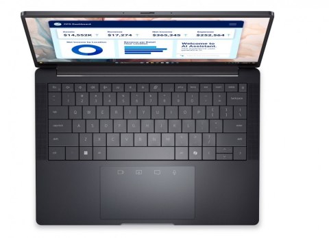 Laptop Dell Pro 13 Premium PA13250 W11P U7-268V/32GB/512GB SSD/13.3 QHD+ Touch/Arc/FgrPr/Cams&Mic/5G WWAN+BT/BcklKb/3C/vPro/3YPS Laptop Dell Pro 13 Premium PA13250 W11P U7-268V/32GB/512GB SSD/13.3 QHD+ Touch/Arc/FgrPr/Cams&Mic/5G WWAN+BT/BcklKb/3C/vPro/3YPS