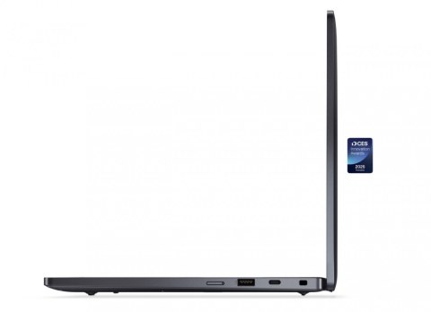 Laptop Dell Pro 14 Premium PA14250 W11P U5-236V/16GB/512GB/14.0 FHD+ 400nit/Arc/FgrPr/Cams&Mic/5G WWAN+BT/BcklKb/3C/vPro/3YPS Ma Laptop Dell Pro 14 Premium PA14250 W11P U5-236V/16GB/512GB/14.0 FHD+ 400nit/Arc/FgrPr/Cams&Mic/5G WWAN+BT/BcklKb/3C/vPro/3YPS Ma