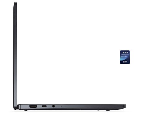 Laptop Dell Pro 14 Premium PA14250 W11P U7-268V/32GB/512GB SSD/14.0 FHD+/Arc/FgrPr/Cams&Mic/5G WWAN+BT/BcklKb/3C/vPro/3YPS Magne Laptop Dell Pro 14 Premium PA14250 W11P U7-268V/32GB/512GB SSD/14.0 FHD+/Arc/FgrPr/Cams&Mic/5G WWAN+BT/BcklKb/3C/vPro/3YPS Magne
