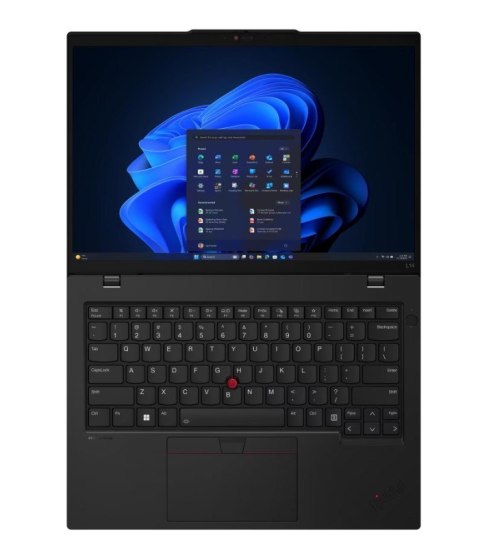 Notebook ThinkPad L14 G6 21S6004FPB W11Pro Ultra 5 225U/16GB/512GB/INT/14.0 WUXGA/Black/3YRS OS + 1YR Premier Support + CO2 Offs Notebook ThinkPad L14 G6 21S6004FPB W11Pro Ultra 5 225U/16GB/512GB/INT/14.0 WUXGA/Black/3YRS OS + 1YR Premier Support + CO2 Offs