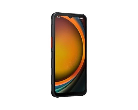 Smartfon Xcover Pro 7 DualSIM G766 6/128GB Enterprise Edition czarny Smartfon Xcover Pro 7 DualSIM G766 6/128GB Enterprise Edition czarny