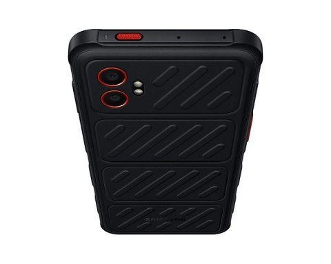 Smartfon Xcover Pro 7 DualSIM G766 6/128GB Enterprise Edition czarny Smartfon Xcover Pro 7 DualSIM G766 6/128GB Enterprise Edition czarny
