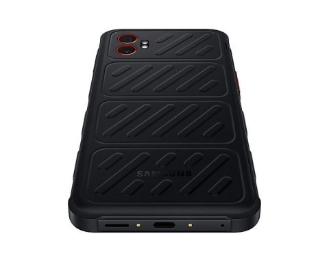 Smartfon Xcover Pro 7 DualSIM G766 6/128GB Enterprise Edition czarny Smartfon Xcover Pro 7 DualSIM G766 6/128GB Enterprise Edition czarny