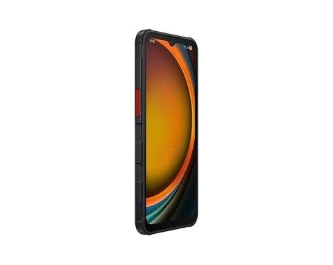 Smartfon Xcover Pro 7 DualSIM G766 6/128GB Enterprise Edition czarny Smartfon Xcover Pro 7 DualSIM G766 6/128GB Enterprise Edition czarny