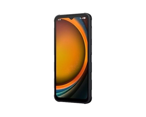 Smartfon Xcover Pro 7 DualSIM G766 6/128GB Enterprise Edition czarny Smartfon Xcover Pro 7 DualSIM G766 6/128GB Enterprise Edition czarny