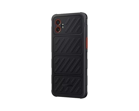 Smartfon Xcover Pro 7 DualSIM G766 6/128GB Enterprise Edition czarny Smartfon Xcover Pro 7 DualSIM G766 6/128GB Enterprise Edition czarny