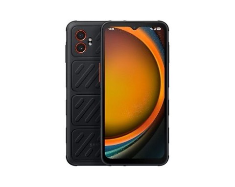 Smartfon Xcover Pro 7 DualSIM G766 6/128GB Enterprise Edition czarny Smartfon Xcover Pro 7 DualSIM G766 6/128GB Enterprise Edition czarny