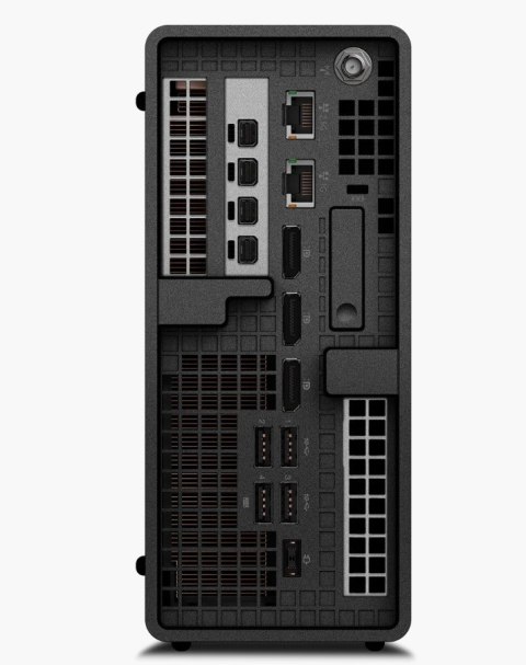 Stacja robocza ThinkStation P3 Ultra SFF 30HA004RPB W11Pro i7-14700K/32GB/1TB/INT/vPro/3YRS OS Stacja robocza ThinkStation P3 Ultra SFF 30HA004RPB W11Pro i7-14700K/32GB/1TB/INT/vPro/3YRS OS