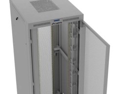 Szafa instalacyjna rack stojąca 19