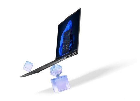Ultrabook ThinkPad X1 Carbon G13 21NX007VPB W11Pro Ultra5 225U/16GB/512GB/INT/14.0 WUXGA/Black/3YR CI + CO2 offset + 3YR Premier Ultrabook ThinkPad X1 Carbon G13 21NX007VPB W11Pro Ultra5 225U/16GB/512GB/INT/14.0 WUXGA/Black/3YR CI + CO2 offset + 3YR Premier