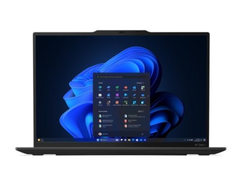 Ultrabook ThinkPad X1 Carbon G13 21NX007VPB W11Pro Ultra5 225U/16GB/512GB/INT/14.0 WUXGA/Black/3YR CI + CO2 offset + 3YR Premier Ultrabook ThinkPad X1 Carbon G13 21NX007VPB W11Pro Ultra5 225U/16GB/512GB/INT/14.0 WUXGA/Black/3YR CI + CO2 offset + 3YR Premier
