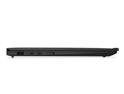 Ultrabook ThinkPad X1 Carbon G13 21NX007VPB W11Pro Ultra5 225U/16GB/512GB/INT/14.0 WUXGA/Black/3YR CI + CO2 offset + 3YR Premier Ultrabook ThinkPad X1 Carbon G13 21NX007VPB W11Pro Ultra5 225U/16GB/512GB/INT/14.0 WUXGA/Black/3YR CI + CO2 offset + 3YR Premier
