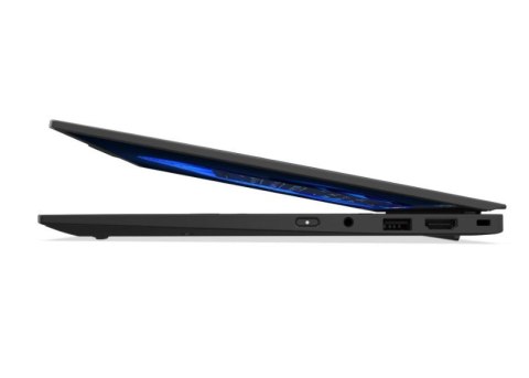 Ultrabook ThinkPad X1 Carbon G13 21NX007VPB W11Pro Ultra5 225U/16GB/512GB/INT/14.0 WUXGA/Black/3YR CI + CO2 offset + 3YR Premier Ultrabook ThinkPad X1 Carbon G13 21NX007VPB W11Pro Ultra5 225U/16GB/512GB/INT/14.0 WUXGA/Black/3YR CI + CO2 offset + 3YR Premier