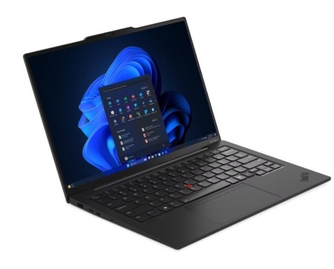 Ultrabook ThinkPad X1 Carbon G13 21NX007VPB W11Pro Ultra5 225U/16GB/512GB/INT/14.0 WUXGA/Black/3YR CI + CO2 offset + 3YR Premier Ultrabook ThinkPad X1 Carbon G13 21NX007VPB W11Pro Ultra5 225U/16GB/512GB/INT/14.0 WUXGA/Black/3YR CI + CO2 offset + 3YR Premier