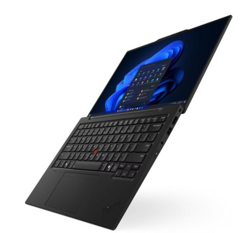 Ultrabook ThinkPad X1 Carbon G13 21NX007VPB W11Pro Ultra5 225U/16GB/512GB/INT/14.0 WUXGA/Black/3YR CI + CO2 offset + 3YR Premier Ultrabook ThinkPad X1 Carbon G13 21NX007VPB W11Pro Ultra5 225U/16GB/512GB/INT/14.0 WUXGA/Black/3YR CI + CO2 offset + 3YR Premier