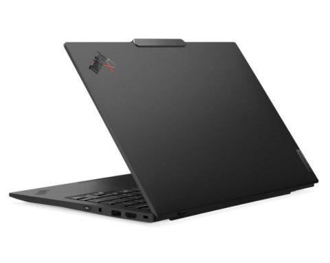Ultrabook ThinkPad X1 Carbon G13 21NX007VPB W11Pro Ultra5 225U/16GB/512GB/INT/14.0 WUXGA/Black/3YR CI + CO2 offset + 3YR Premier Ultrabook ThinkPad X1 Carbon G13 21NX007VPB W11Pro Ultra5 225U/16GB/512GB/INT/14.0 WUXGA/Black/3YR CI + CO2 offset + 3YR Premier