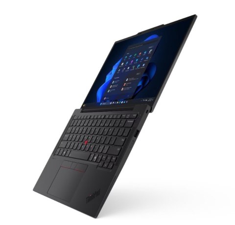 Ultrabook ThinkPad X13 G6 21RK005QPB W11Pro Ultra 5 225U/16GB/512GB/INT/13.3 WUXGA/Black/3YRS Premier Support + CO2 Offset Ultrabook ThinkPad X13 G6 21RK005QPB W11Pro Ultra 5 225U/16GB/512GB/INT/13.3 WUXGA/Black/3YRS Premier Support + CO2 Offset