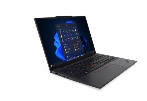 Ultrabook ThinkPad X13 G6 21RK005QPB W11Pro Ultra 5 225U/16GB/512GB/INT/13.3 WUXGA/Black/3YRS Premier Support + CO2 Offset Ultrabook ThinkPad X13 G6 21RK005QPB W11Pro Ultra 5 225U/16GB/512GB/INT/13.3 WUXGA/Black/3YRS Premier Support + CO2 Offset