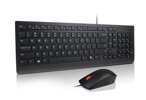 Klawiatura i mysz przewodowa 4X31R64439 Klawiatura i mysz przewodowa 4X31R64439
