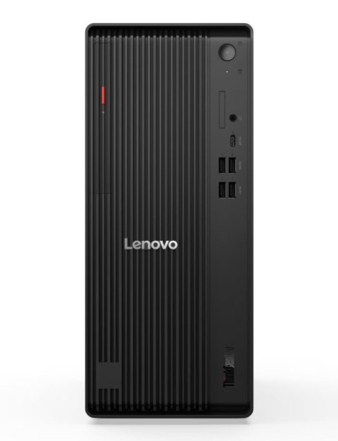 Komputer ThinkCentre M70t G6 TOWER 12YH001WPB W11Pro Ultra 5 235/16GB/512GB/INT/DVD/vPro/3YRS OS Komputer ThinkCentre M70t G6 TOWER 12YH001WPB W11Pro Ultra 5 235/16GB/512GB/INT/DVD/vPro/3YRS OS
