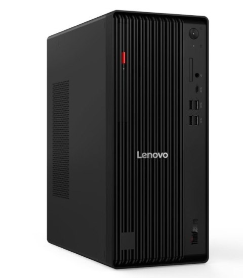 Komputer ThinkCentre M70t G6 TOWER 12YH001WPB W11Pro Ultra 5 235/16GB/512GB/INT/DVD/vPro/3YRS OS Komputer ThinkCentre M70t G6 TOWER 12YH001WPB W11Pro Ultra 5 235/16GB/512GB/INT/DVD/vPro/3YRS OS