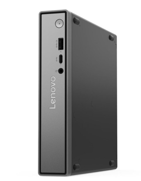 Komputer ThinkCentre Neo 50q Tiny G5 13B9000LPB W11Pro Core 5 210H/16GB/512GB/INT/3YRS OS Komputer ThinkCentre Neo 50q Tiny G5 13B9000LPB W11Pro Core 5 210H/16GB/512GB/INT/3YRS OS