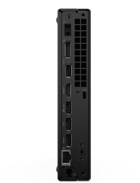 Komputer ThinkCentre Neo 50q Tiny G5 13B9000UPB W11Pro Core 7 240H/32GB/1TB/INT/3YRS OS Komputer ThinkCentre Neo 50q Tiny G5 13B9000UPB W11Pro Core 7 240H/32GB/1TB/INT/3YRS OS
