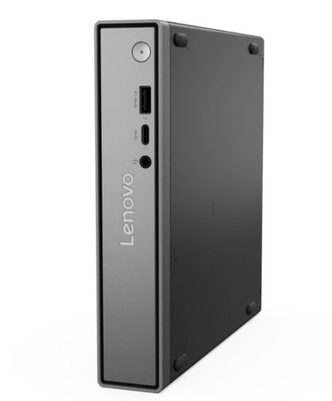 Komputer ThinkCentre Neo 50q Tiny G5 13B9000UPB W11Pro Core 7 240H/32GB/1TB/INT/3YRS OS Komputer ThinkCentre Neo 50q Tiny G5 13B9000UPB W11Pro Core 7 240H/32GB/1TB/INT/3YRS OS
