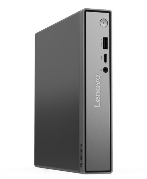 Komputer ThinkCentre Neo 50q Tiny G5 13B9001FPB W11Pro Core 5 210H/32GB/1TB/INT/3YRS OS Komputer ThinkCentre Neo 50q Tiny G5 13B9001FPB W11Pro Core 5 210H/32GB/1TB/INT/3YRS OS