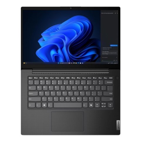 Laptop V14 G5 83GU008FPB W11Pro i5-13420H/16GB/512GB/INT/14.0' FHD/Business Black/3YR OS + 1YR CI Laptop V14 G5 83GU008FPB W11Pro i5-13420H/16GB/512GB/INT/14.0' FHD/Business Black/3YR OS + 1YR CI