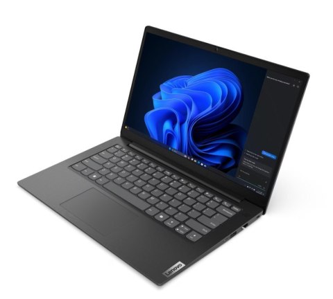 Laptop V14 G5 83GU008FPB W11Pro i5-13420H/16GB/512GB/INT/14.0' FHD/Business Black/3YR OS + 1YR CI Laptop V14 G5 83GU008FPB W11Pro i5-13420H/16GB/512GB/INT/14.0' FHD/Business Black/3YR OS + 1YR CI