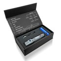 Latarka ręczna diodowa LED Buddy FL-2000R IPX6