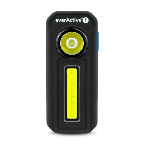 Latarka warsztatowa inspekcyjna LED WL300 IPX4 Latarka warsztatowa inspekcyjna LED WL300 IPX4