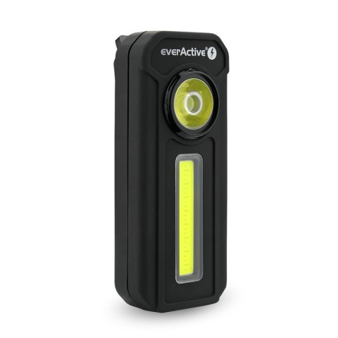Latarka warsztatowa inspekcyjna LED WL300 IPX4 Latarka warsztatowa inspekcyjna LED WL300 IPX4