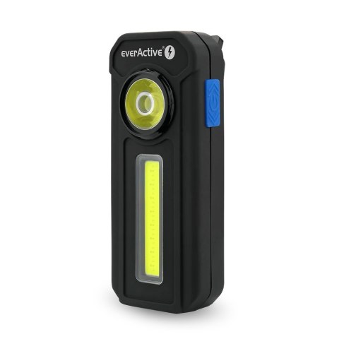 Latarka warsztatowa inspekcyjna LED WL300 IPX4 Latarka warsztatowa inspekcyjna LED WL300 IPX4