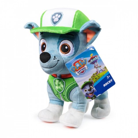 Maskotka Psi Patrol Pluszowe pieski Mix Maskotka Psi Patrol Pluszowe pieski Mix