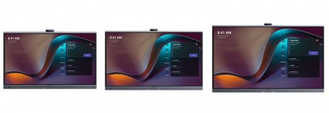 Monitor interaktywny MB65Pro-A02 1203670 Monitor interaktywny MB65Pro-A02 1203670