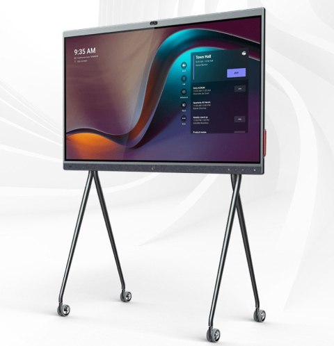Monitor interaktywny MB65Pro-A02 1203670 Monitor interaktywny MB65Pro-A02 1203670