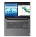 Notebook V17 G4 83A2004HPB W11Pro i7-13620H/2X8GB/512GB/INT/17.3 FHD/Iron Grey/3YRS OS + 2Yr CI