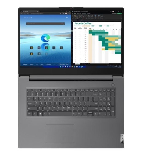 Notebook V17 G4 83A2004HPB W11Pro i7-13620H/2X8GB/512GB/INT/17.3 FHD/Iron Grey/3YRS OS + 2Yr CI Notebook V17 G4 83A2004HPB W11Pro i7-13620H/2X8GB/512GB/INT/17.3 FHD/Iron Grey/3YRS OS + 2Yr CI