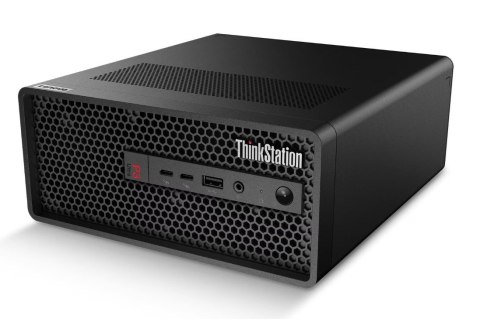 Stacja robocza ThinkStation P3 Ultra SFF 30HA004TPB W11Pro i7-14700/2x16GB/1TB/RTXA2000 12GB/vpro/3YR OS + 1Yr Premier Stacja robocza ThinkStation P3 Ultra SFF 30HA004TPB W11Pro i7-14700/2x16GB/1TB/RTXA2000 12GB/vpro/3YR OS + 1Yr Premier